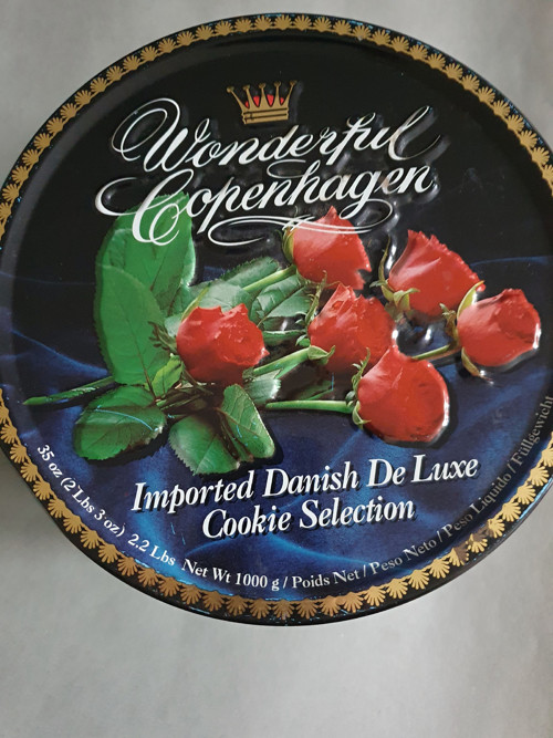 Wonderful Copenhagen — foto 1