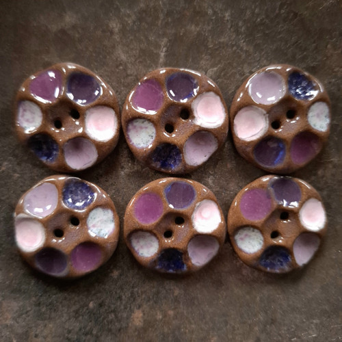Knoflík — foto 1