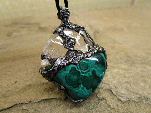 Talisman ,, Elogium " — foto 1