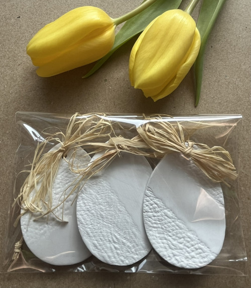Velikonoční vajíčka - střední set