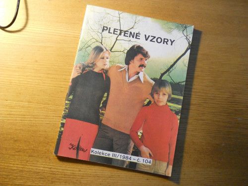 Atelier Květen 1984