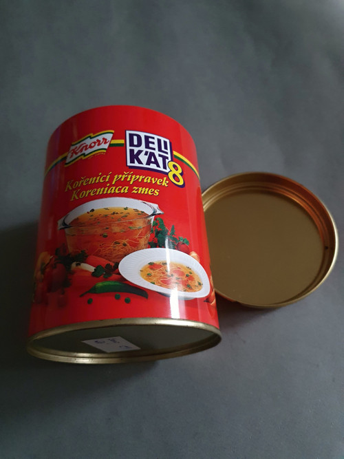 Knorr