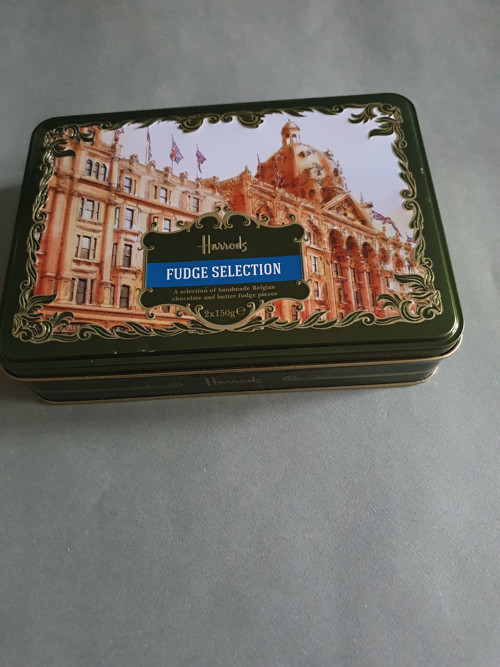 Harrods — foto 1