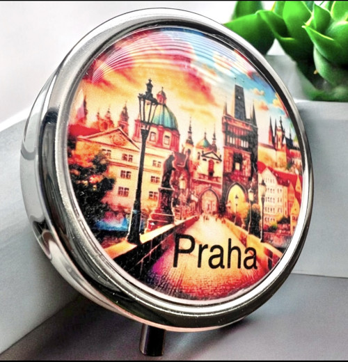 Lékovka-Praha