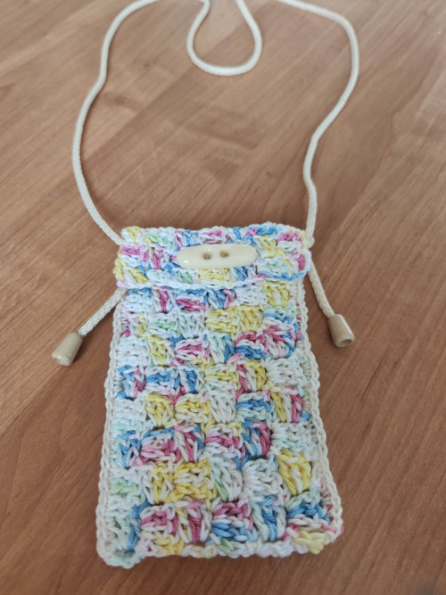 Crossbody Na Mobil Color 2
