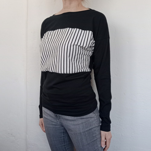 Triko ,vel.XS-XXL