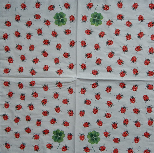 Berušky 4445 — foto 1
