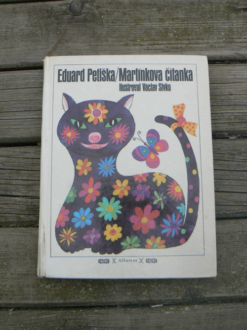 Martínkova čítanka - Eduard Petiška. — foto 1