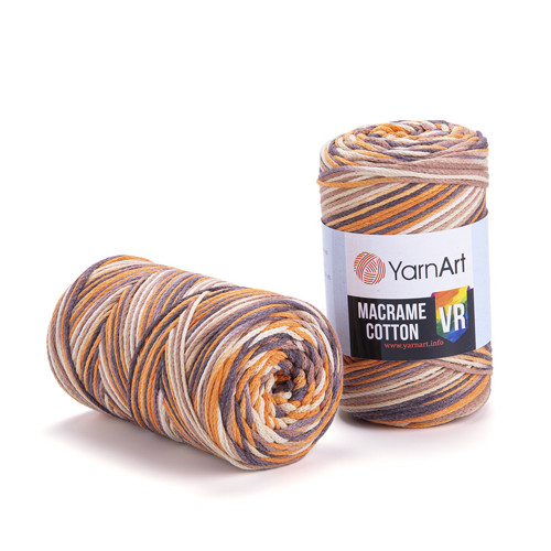 Macrame Cotton VR - 927 — foto 1