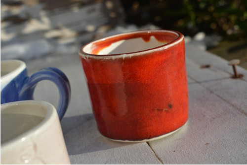 Chilli šálek, 110 ml — foto 1