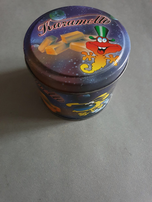 Karamello