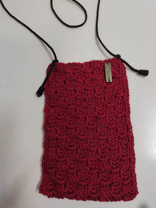 Crossbody Na Mobil 3 — foto 1