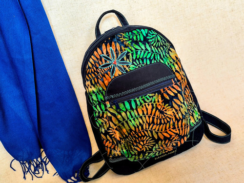 RIGBYBAG no.186 — foto 1