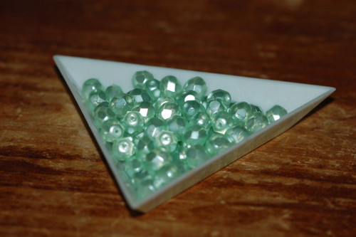 Zelinkavé voskované ohňovky 6 mm