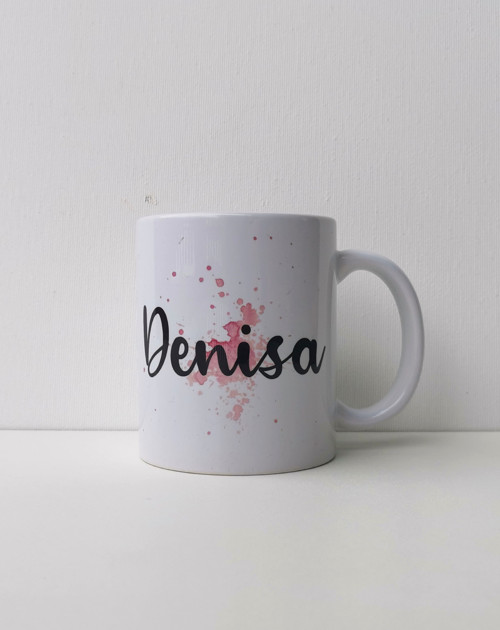 Hrnek se jménem, Denisa