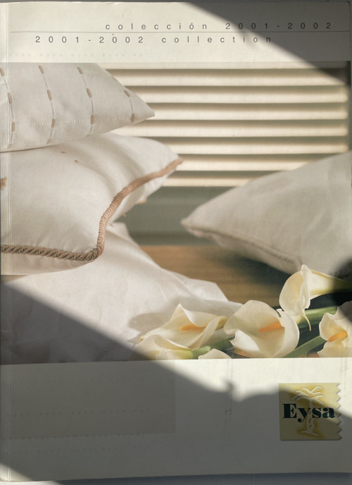 Katalog dekorací — foto 1