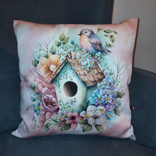 Povlečení na polštář Jar I. 40cm x 40cm