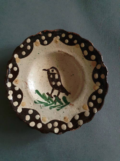 Ptáček — foto 1