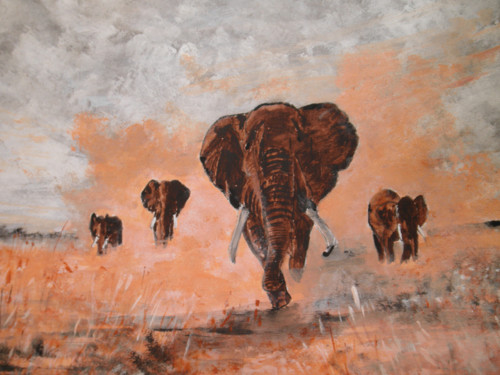 Afrika II