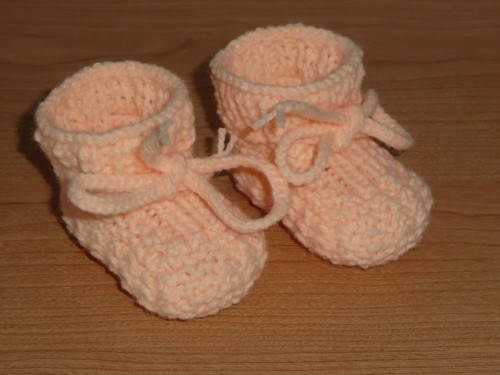 B23 - bačkůrky, vel.7,5 cm — foto 1