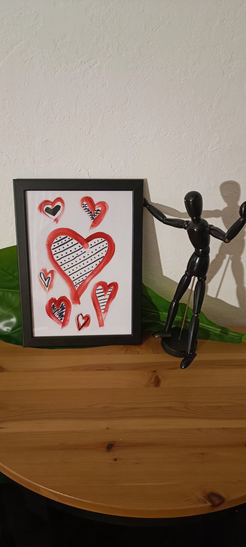 Srdíčková Sedmička