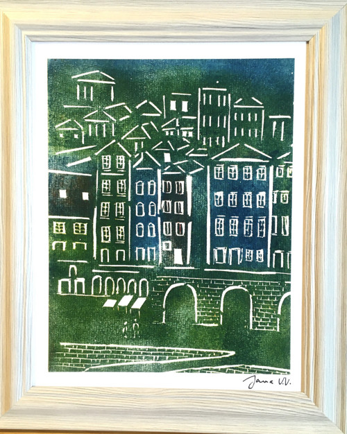 Porto medium — foto 1