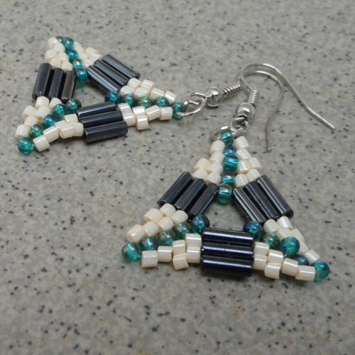 Triangoli cuciti