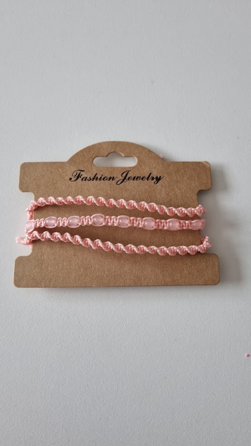 Shamballa náramek s jadeitem – harmonie a klid