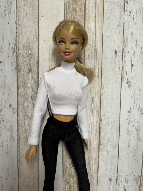 Rolák pro barbie — foto 1