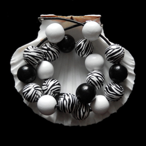 Zebra — foto 1