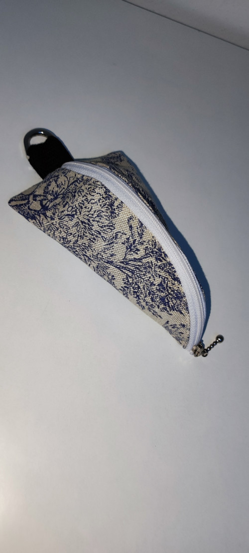 Klíčenka.