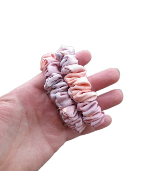 XS Gumička pastel marble