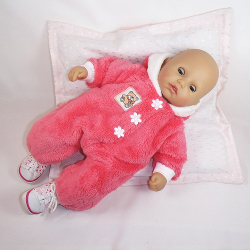 Oblečky pro Annabel 36cm