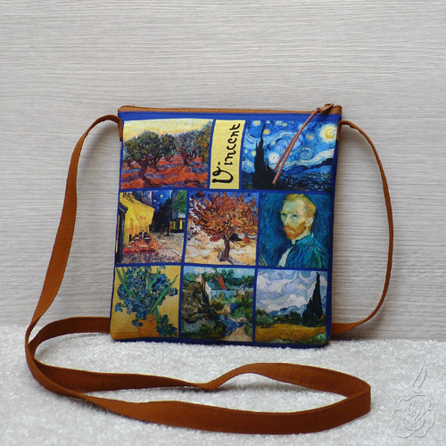 Malá kabelka - Vincent van Gogh — foto 1