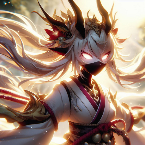 Ninja Maiden