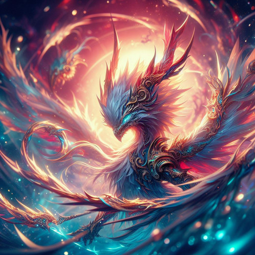 Phoenix — foto 1