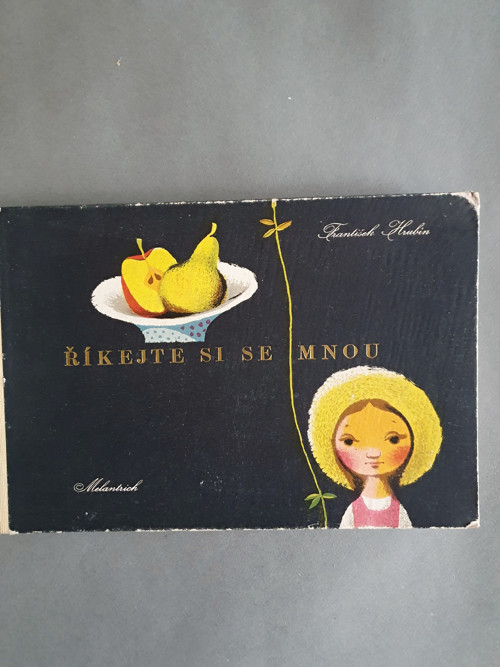 Říkejte si se mnou — foto 1
