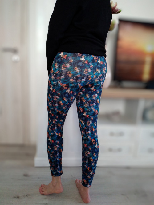 Leginy digitisk vel.38/40