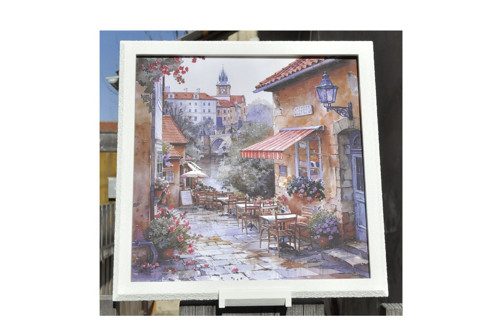 Fotoobraz 20x20 - 1