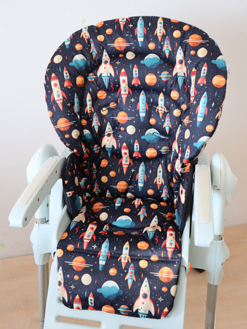 Chicco polly Magic Relax - softshell — foto 1