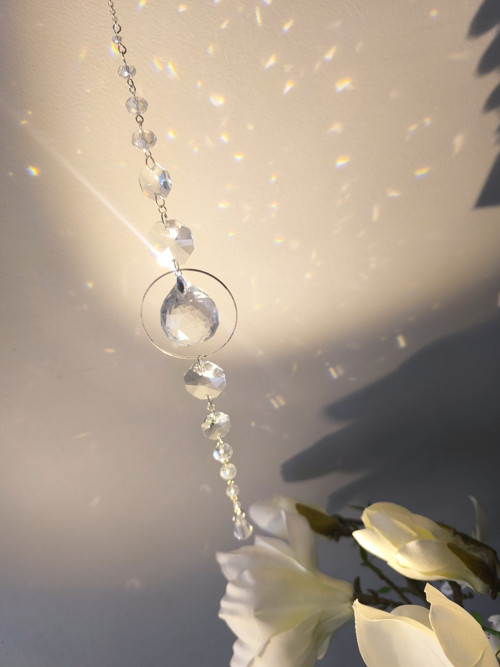 Lapač slunce Feng shui — foto 1