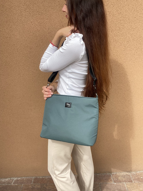 Crossbody kabelka Zara
