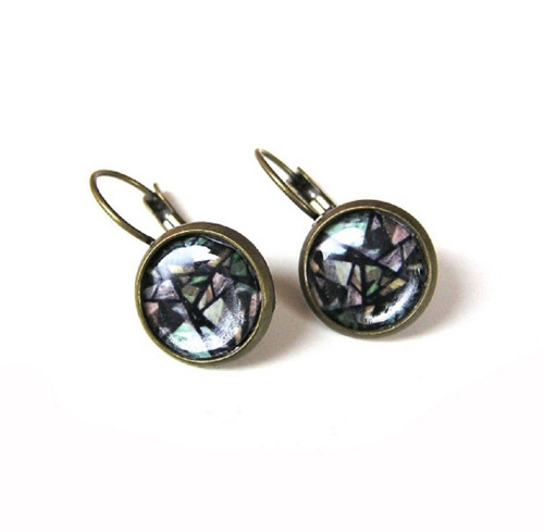 Kamenná mozaika