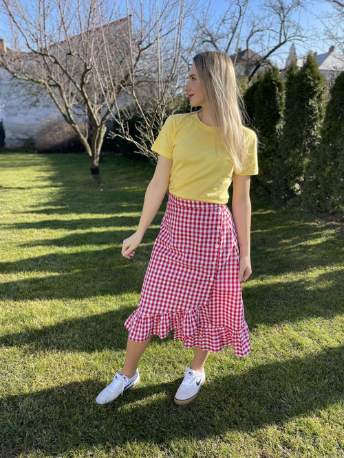 Dámská sukně LINA — foto 1