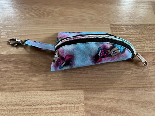 Klíčenka Micky Mouse