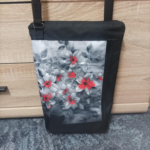 Crossbody