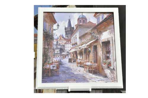 Fotoobraz 20x20 - 6