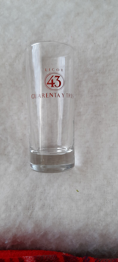 Licor 43 — foto 1
