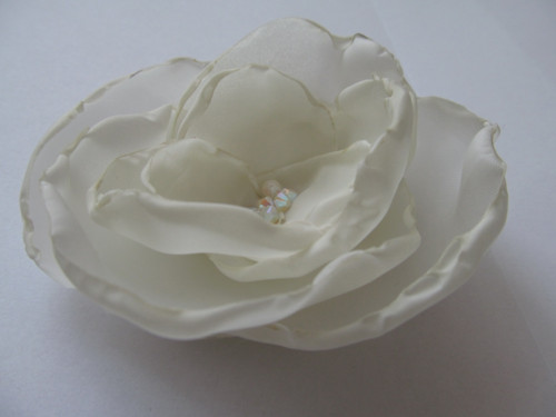 White Opal...Kolekce Swarovski...