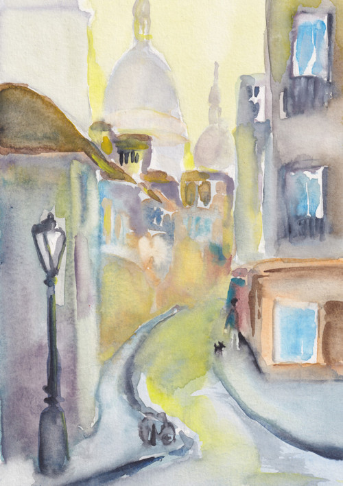 Montmartre